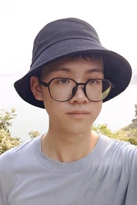 Binling Chen